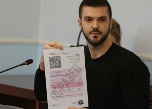 ъХората които си направят изследване за антитела могат да получат